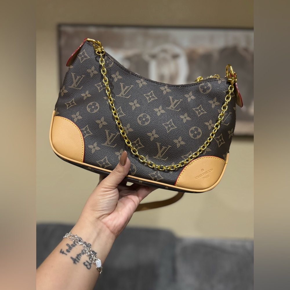Louis Vuitton boulogne